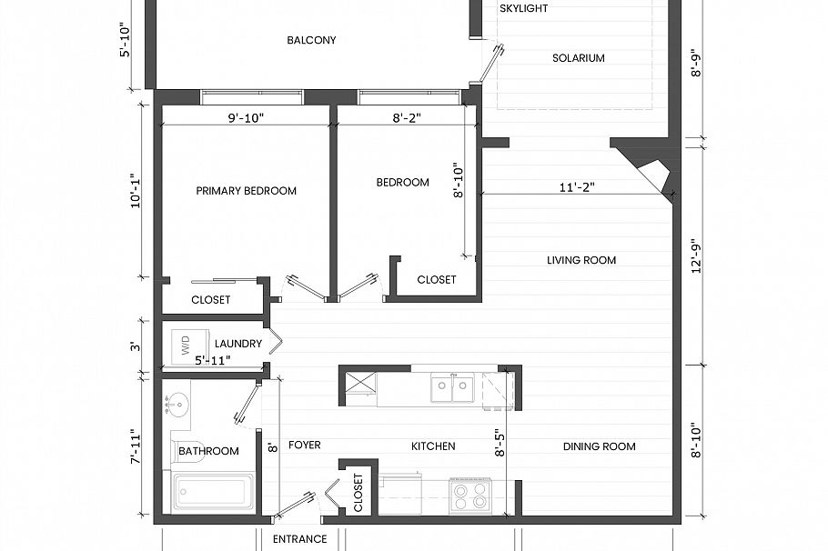 409 3768 Hastings Street Burnaby, BC - 39