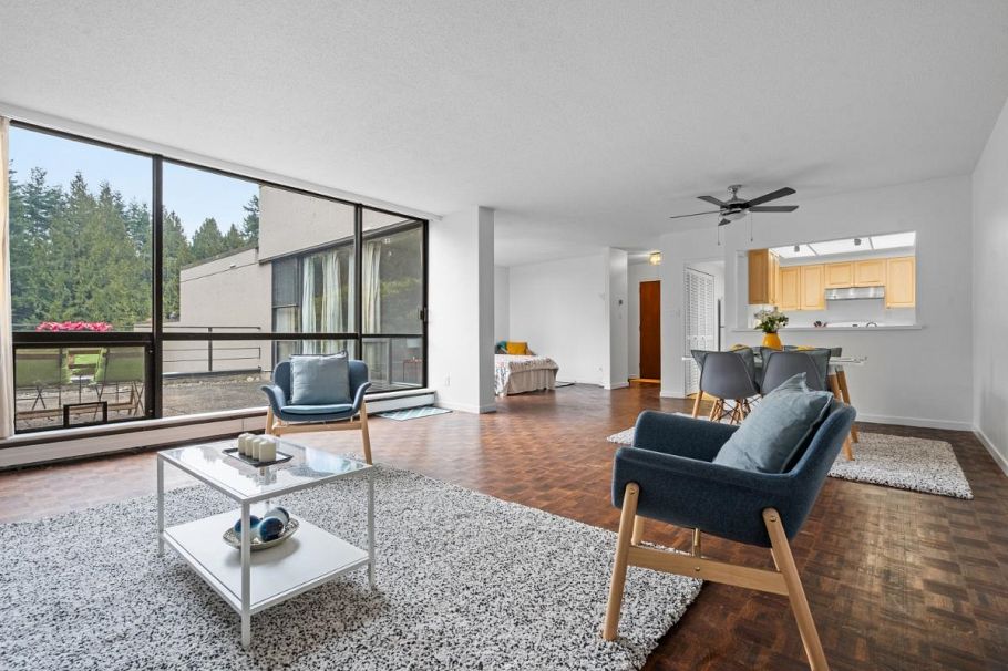 106 4900 Cartier Street Vancouver, BC - 6