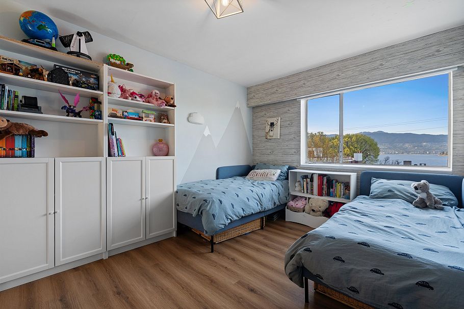 306 2469 Cornwall Avenue Vancouver, BC - 26