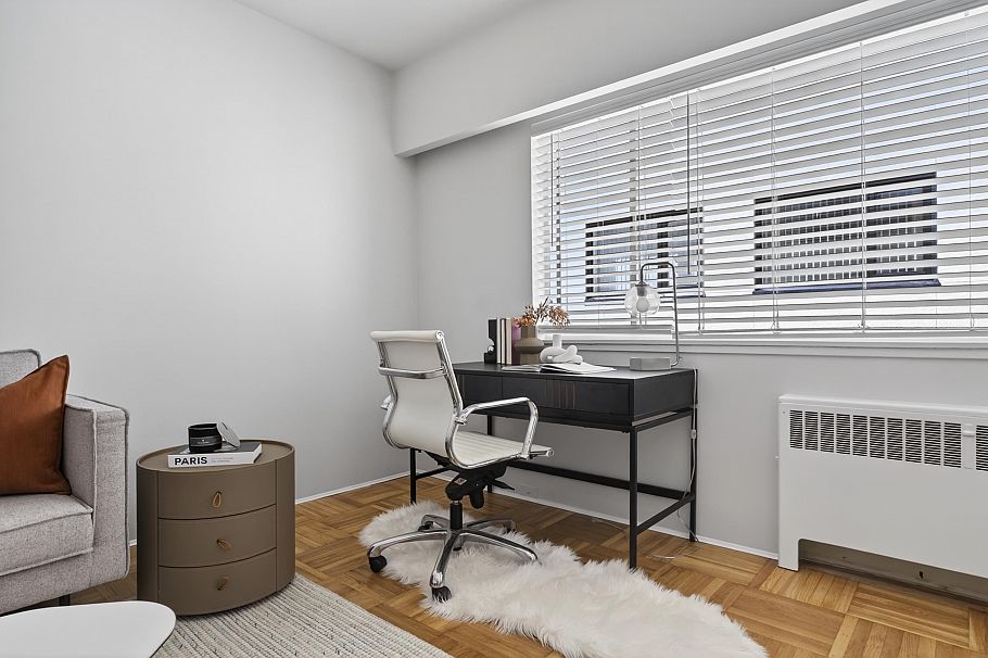 207 1879 Barclay Street Vancouver, BC - 13