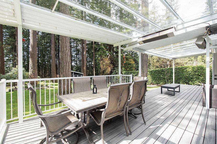 2551 Hyannis Point North Vancouver, BC - 19