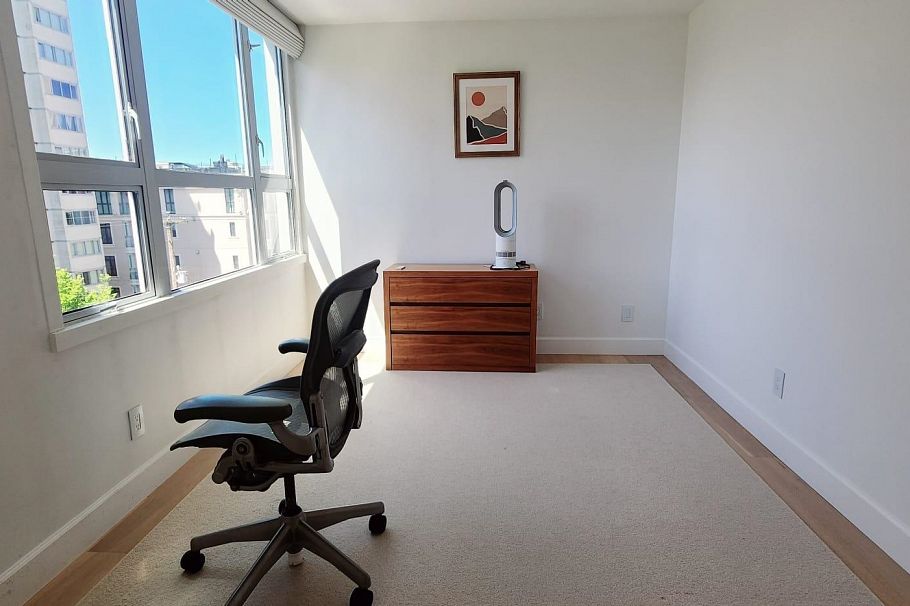 404 1406 W HARWOOD STREET, Vancouver BC V6G 1X5 Vancouver, BC - 12