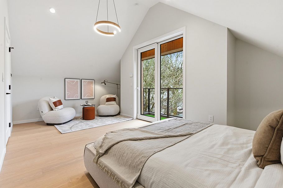 2 2091 E 20th Avenue Vancouver, BC - 30