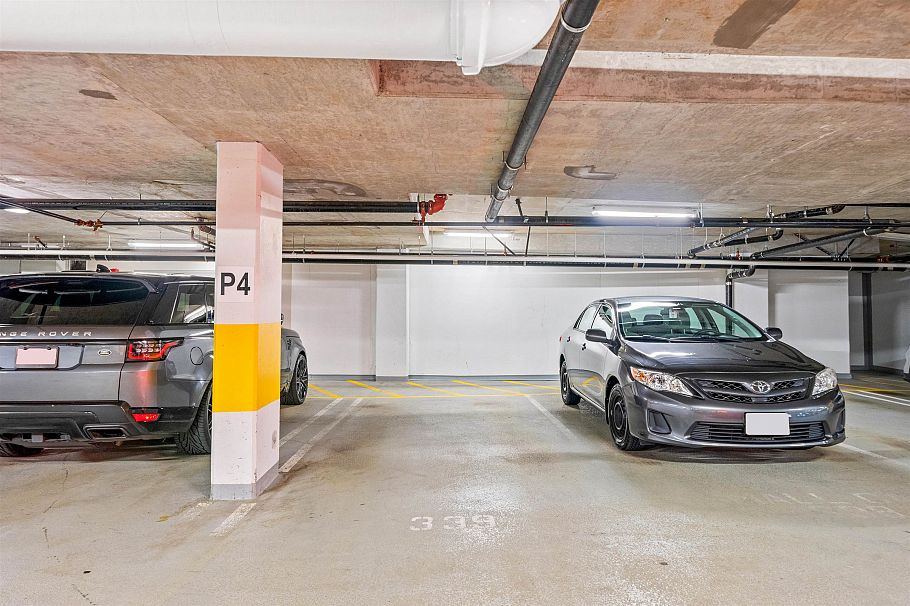 2110 1788 Gilmore Avenue Burnaby, BC - 26