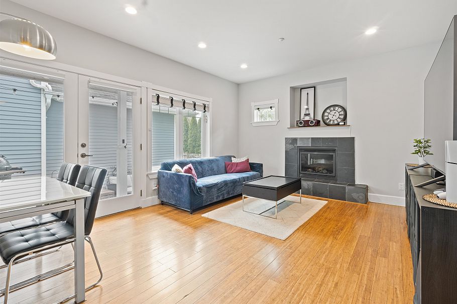 4103 Inverness Street Vancouver, BC - 7