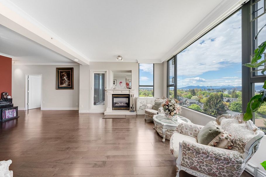 1000 1788 W 13th Avenue Vancouver, BC - 26