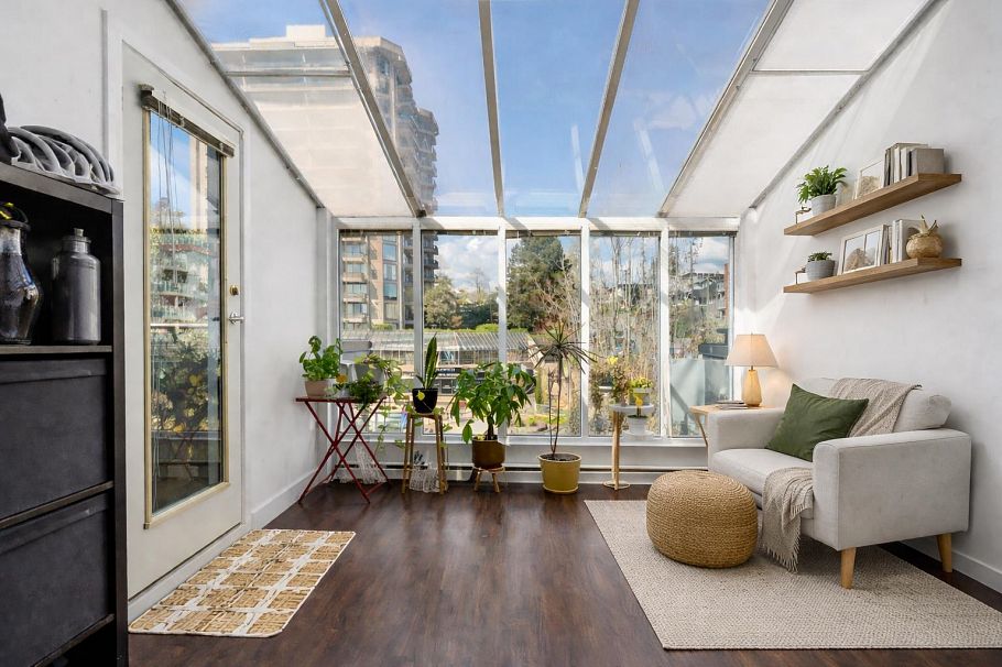 409 3768 Hastings Street Burnaby, BC - 15