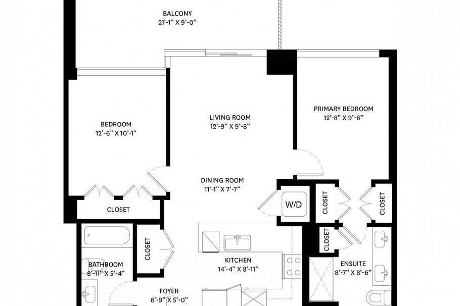 507 2085 Skyline Court Burnaby, BC - 28