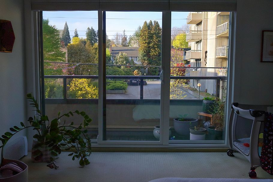 310 1266 W 13th Avenue Vancouver, BC - 21