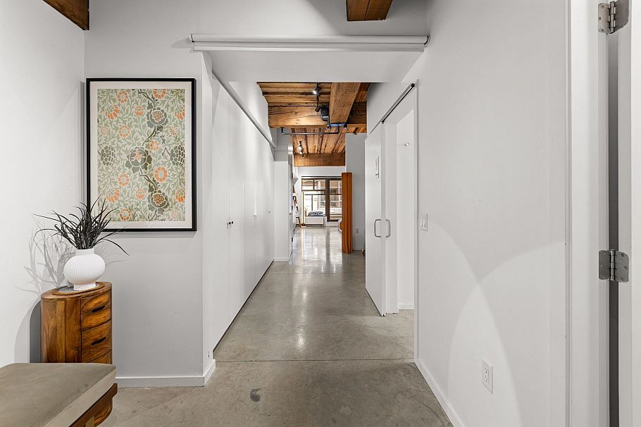 410 388 W 1st Avenue Vancouver, BC - 2