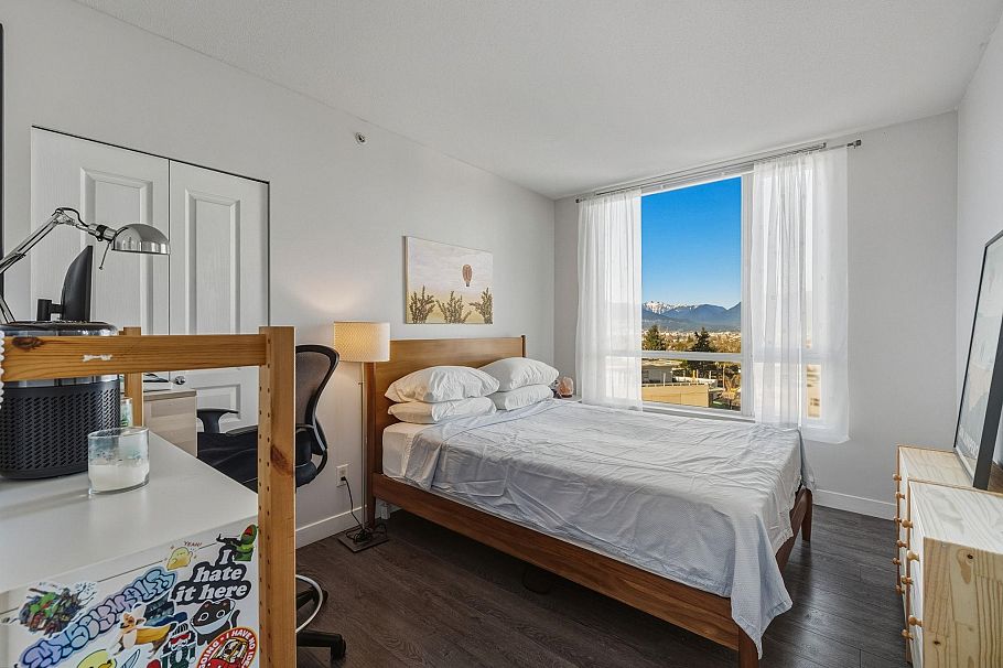 751 1483 E King Edward Avenue Vancouver, BC - 13