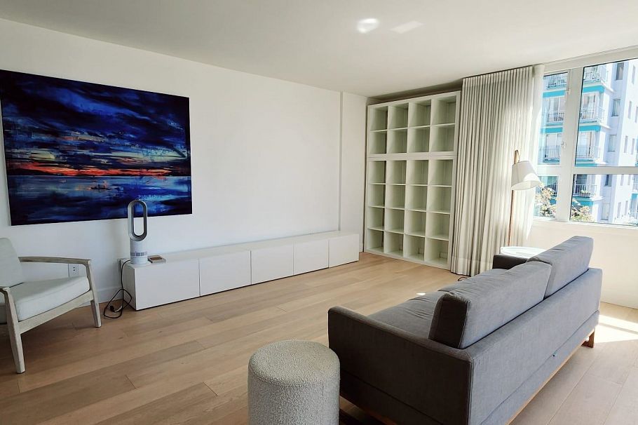 404 1406 W HARWOOD STREET, Vancouver BC V6G 1X5 Vancouver, BC - 6