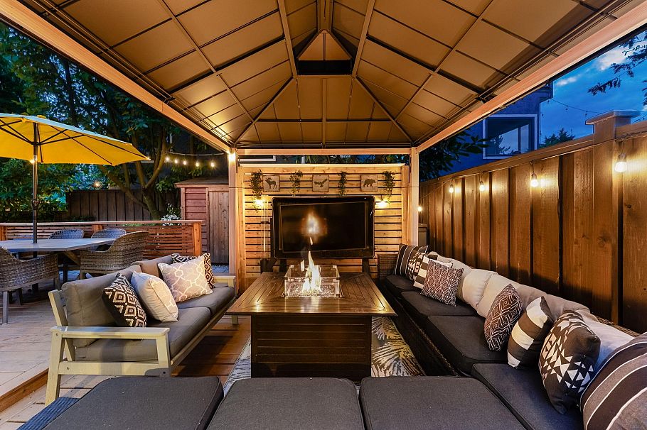 1 1255 E 15th Avenue Vancouver, BC - 25