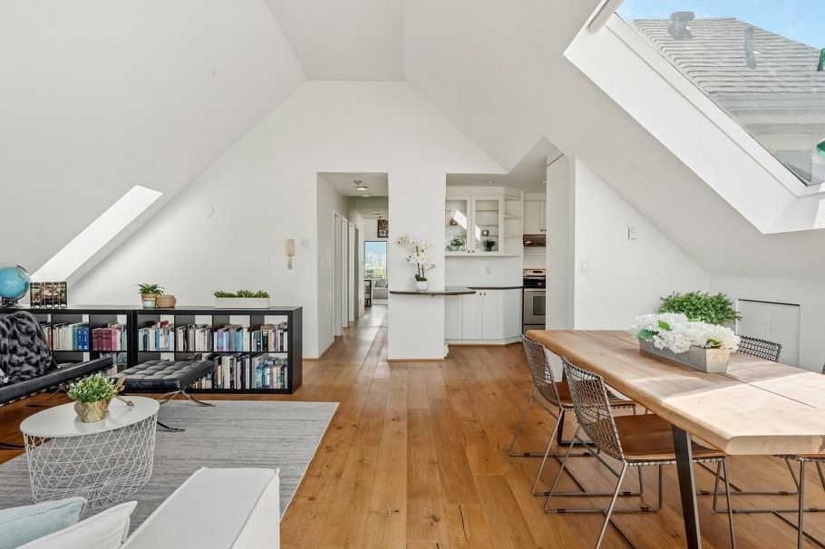 6 335 W 13th Avenue Vancouver, BC - 11