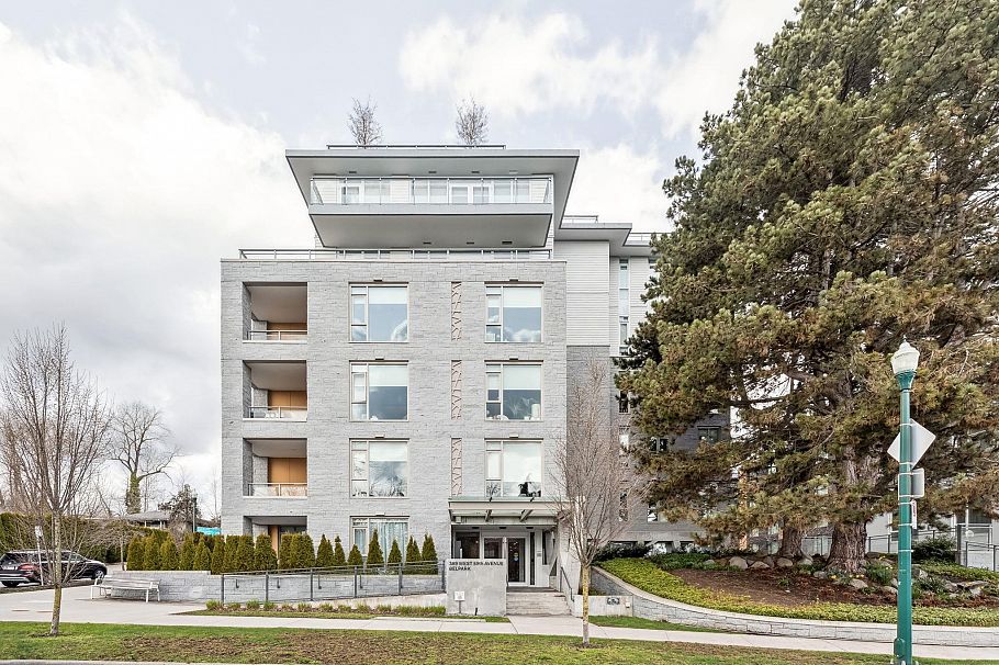 405 389 W 59th Avenue Vancouver, BC - 19