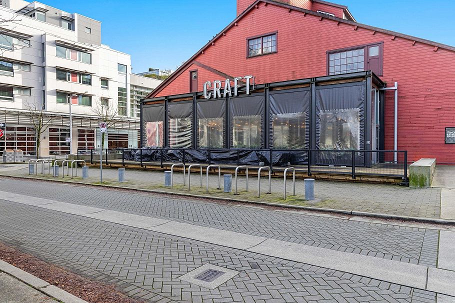 410 388 W 1st Avenue Vancouver, BC - 38