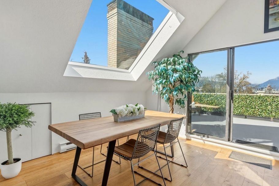 6 335 W 13th Avenue Vancouver, BC - 3