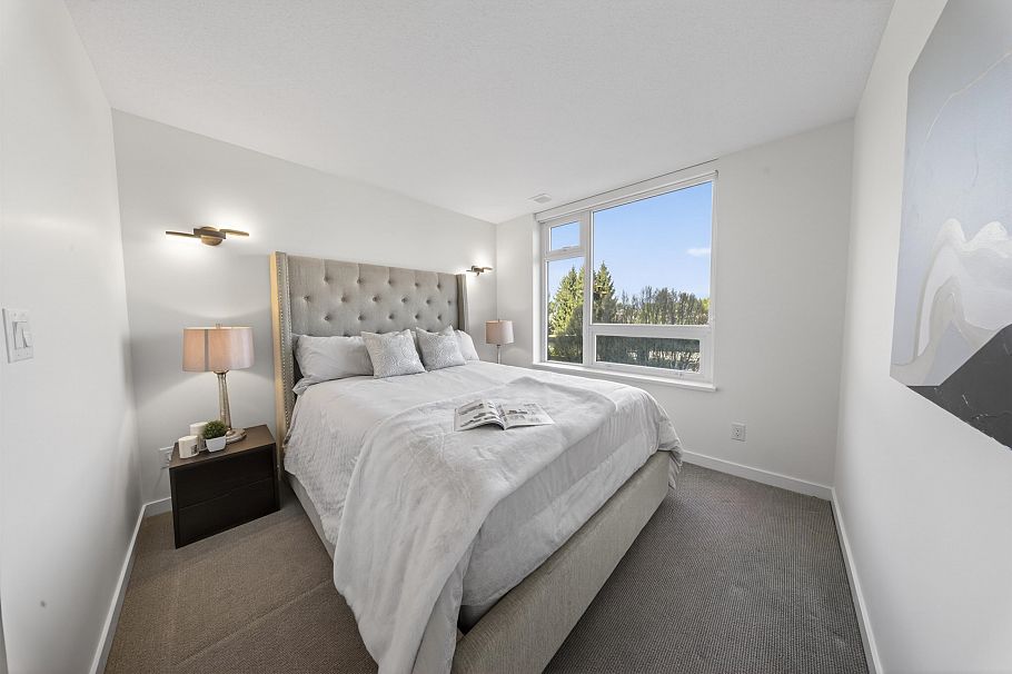 713 5470 Ormidale Street Vancouver, BC - 5