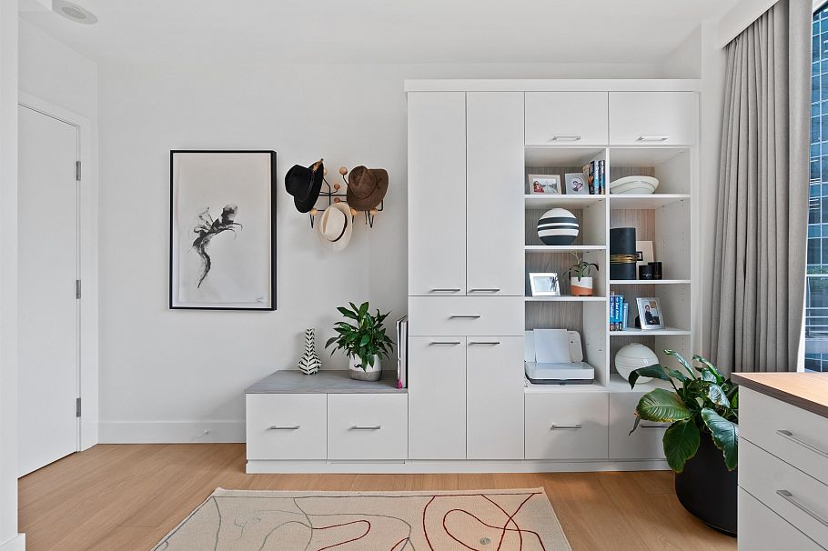 1701 1111 Alberni Street Vancouver, BC - 26