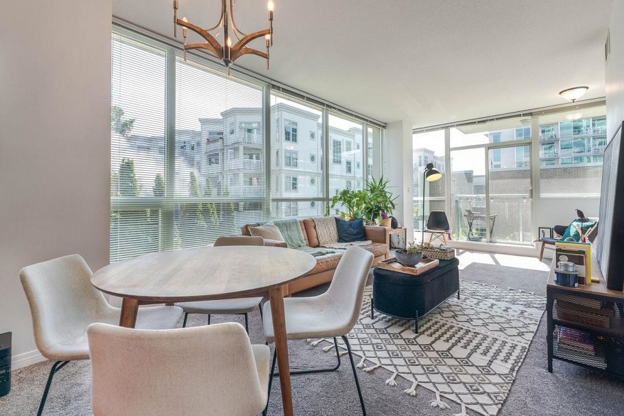 401 138 E Esplanade North Vancouver, BC - 10