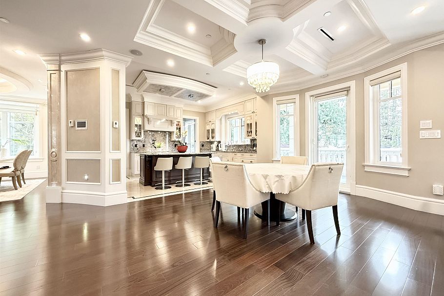 6011 Churchill Street Vancouver, BC - 12
