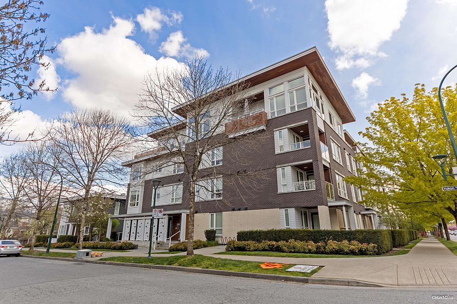 308 4080 Yukon Street Vancouver, BC - 12
