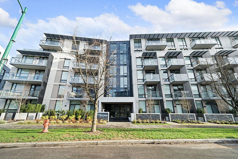 106 5212 Cambie Street Vancouver, BC - 29