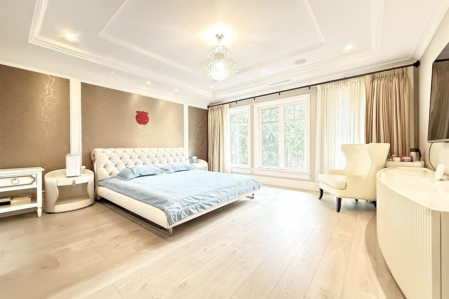 6011 Churchill Street Vancouver, BC - 19