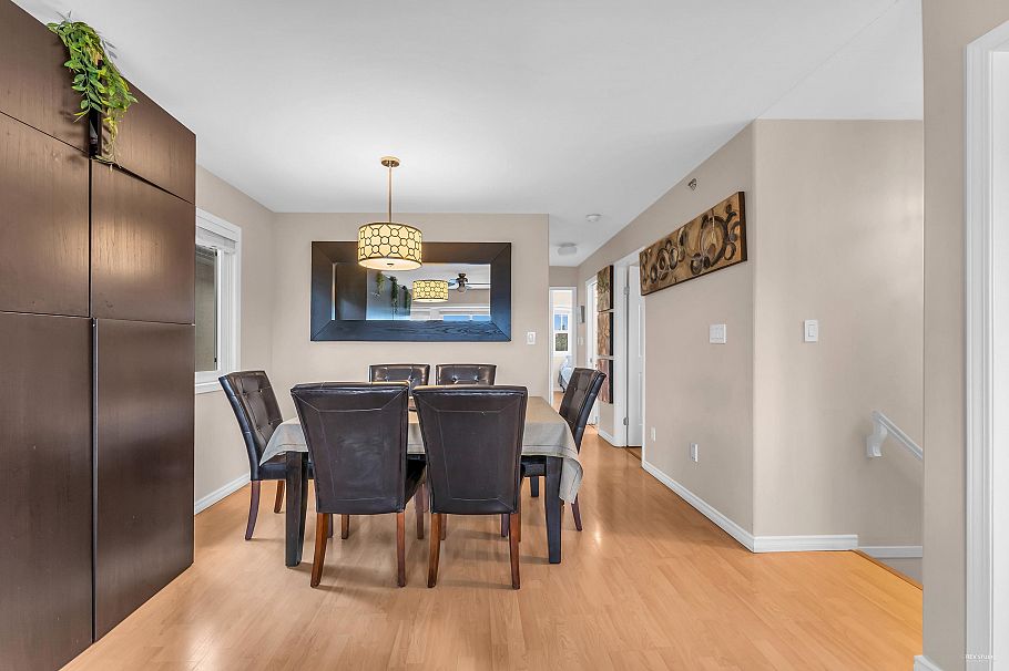 2808 Horley Street Vancouver, BC - 10