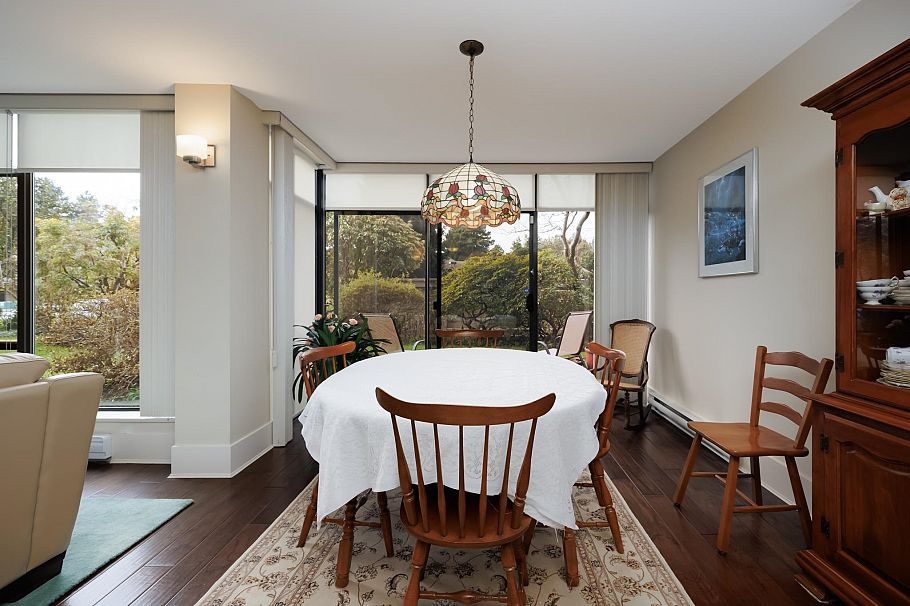 112 4101 Yew Street Vancouver, BC - 6