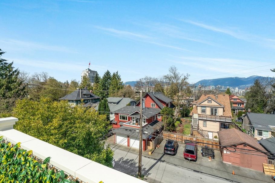 6 335 W 13th Avenue Vancouver, BC - 27
