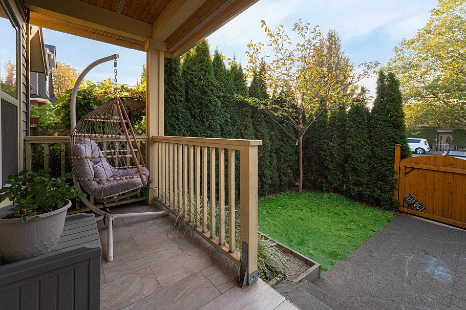 5418 Main Street Vancouver, BC - 23