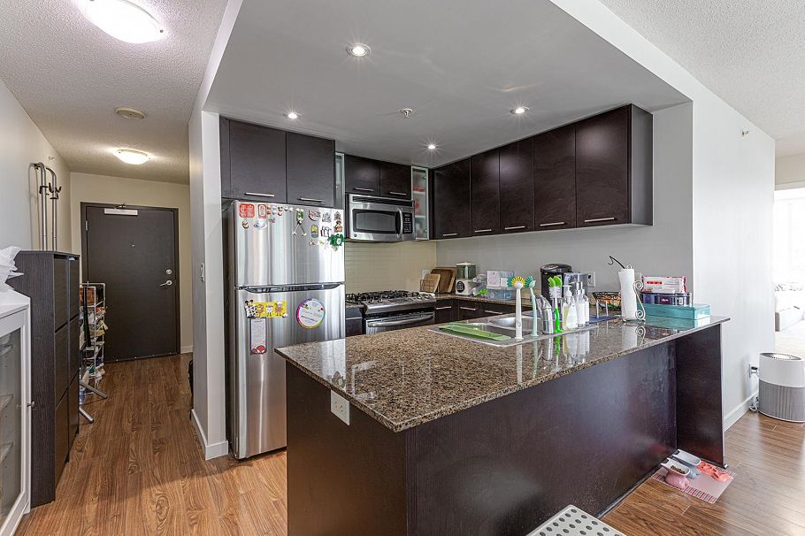 904 3111 Corvette Way Richmond, BC - 9