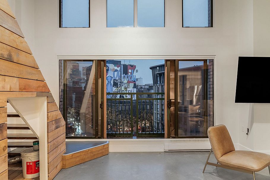 507 22 E Cordova Street Vancouver, BC - 5