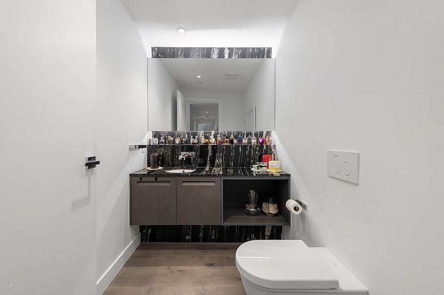 310 6333 W Boulevard Vancouver, BC - 11