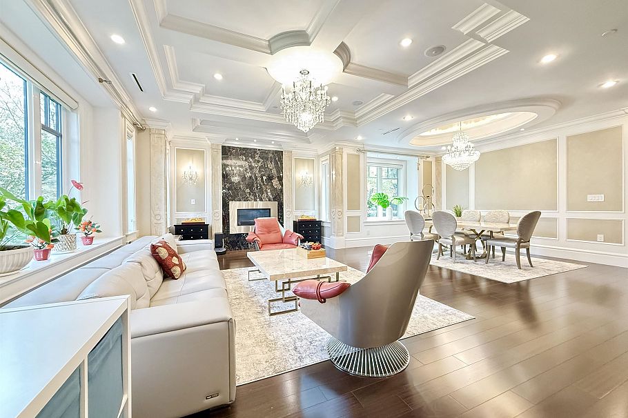6011 Churchill Street Vancouver, BC - 5