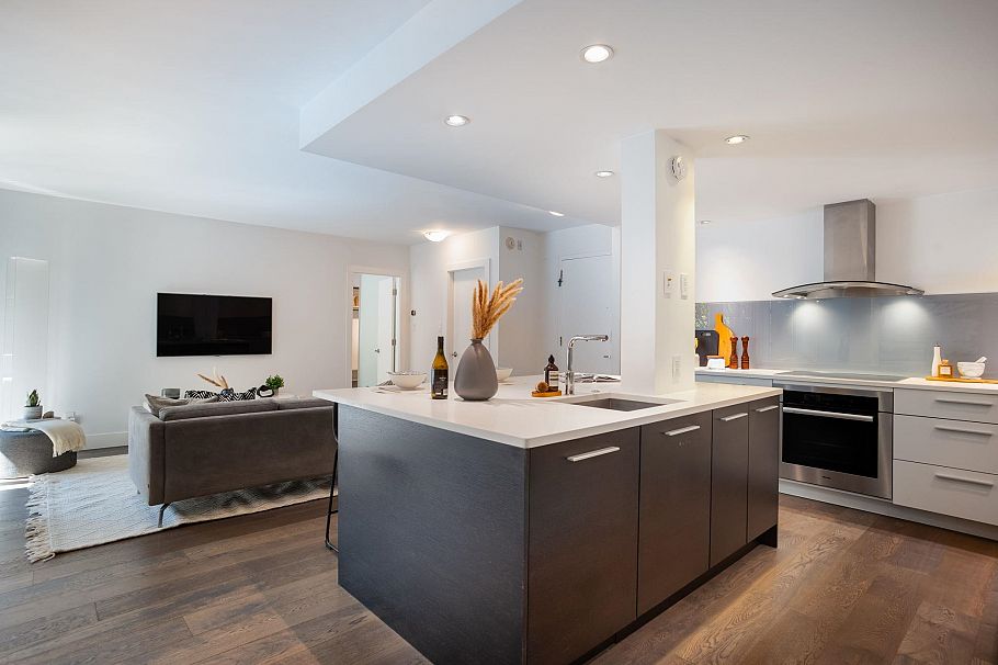 316 4900 Cartier Street Vancouver, BC - 8