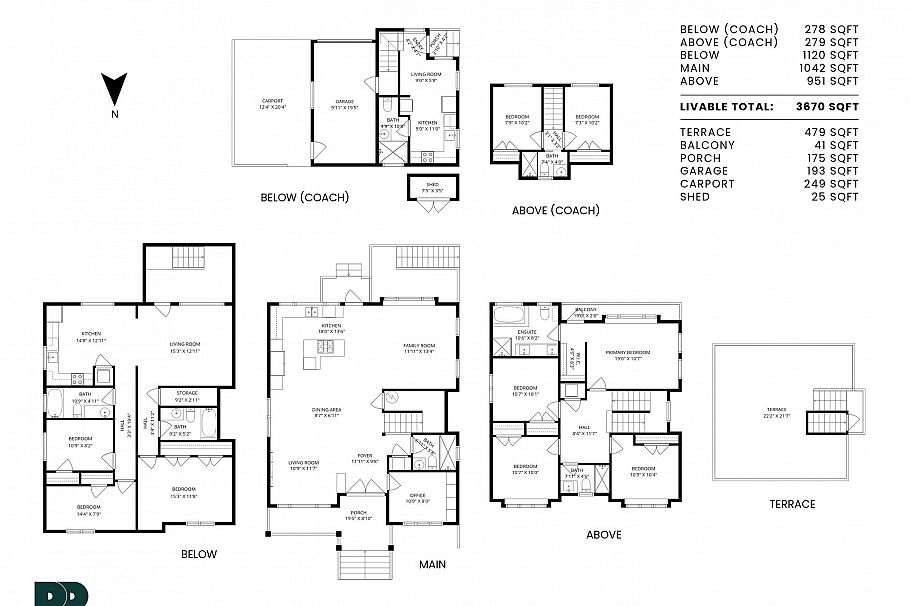 3128 Graveley Street Vancouver, BC - 39