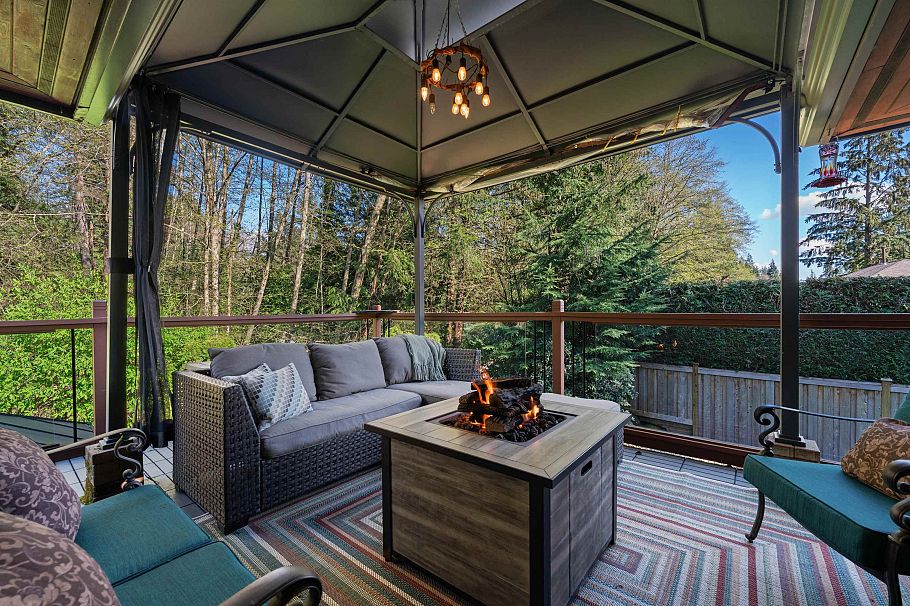 2760 Walpole Crescent North Vancouver, BC - 26