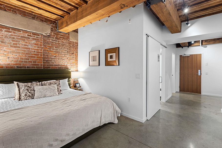 410 388 W 1st Avenue Vancouver, BC - 20