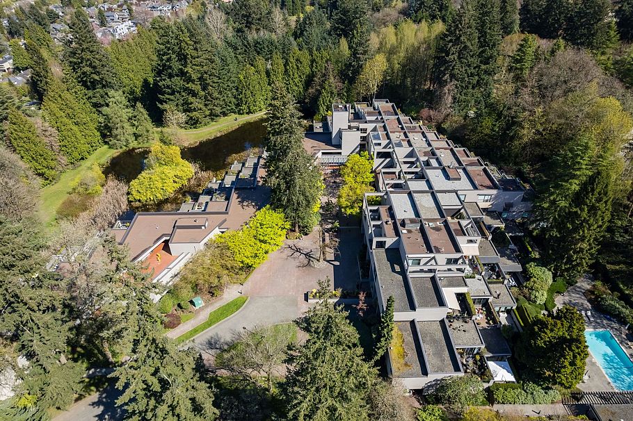 316 4900 Cartier Street Vancouver, BC - 31