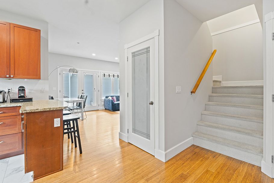 4103 Inverness Street Vancouver, BC - 6