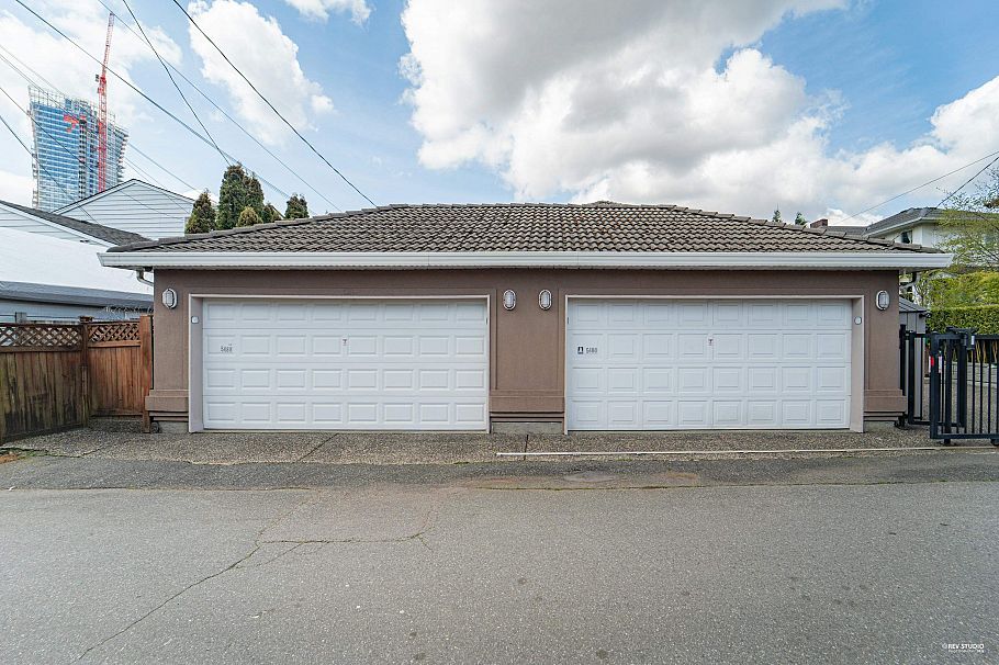 5480 Cambie Street Vancouver, BC - 8