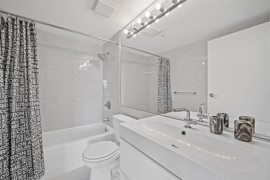 2809 1008 Cambie Street Vancouver, BC - 23