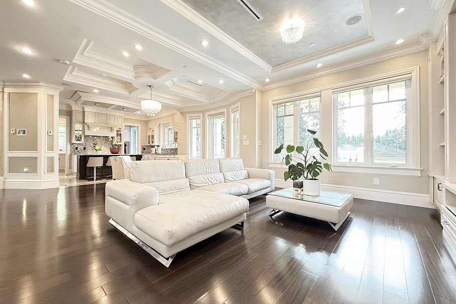 6011 Churchill Street Vancouver, BC - 11