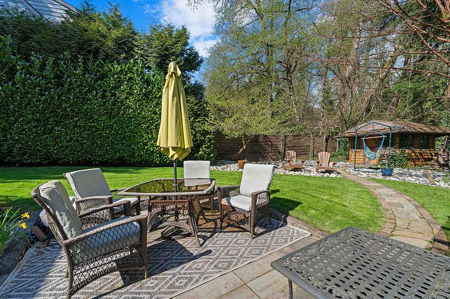 2760 Walpole Crescent North Vancouver, BC - 3