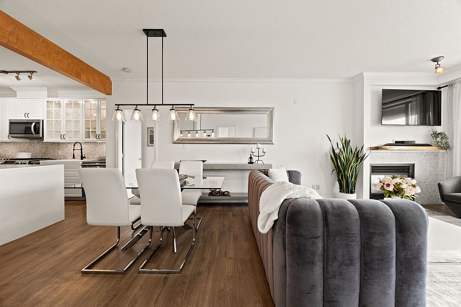 307 530 Raven Woods Drive North Vancouver, BC - 11