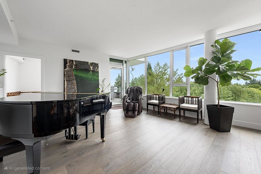 310 6333 W Boulevard Vancouver, BC - 7