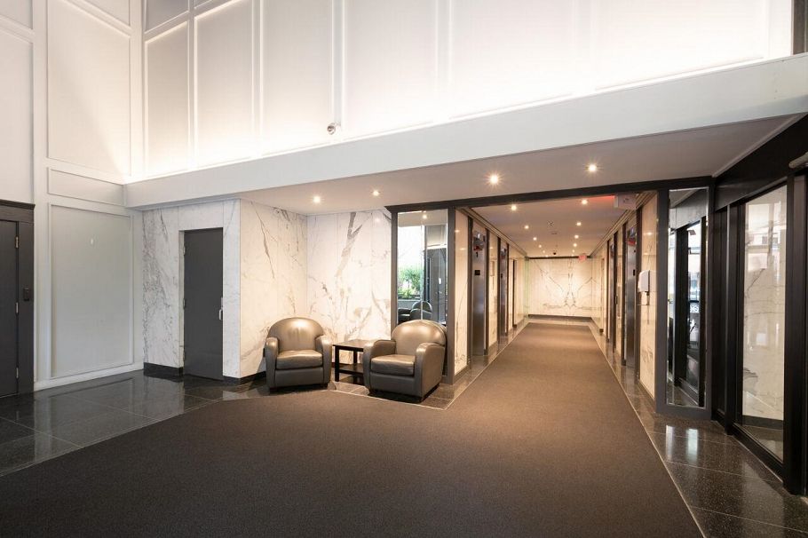 310 1177 Hornby Street Vancouver, BC - 33