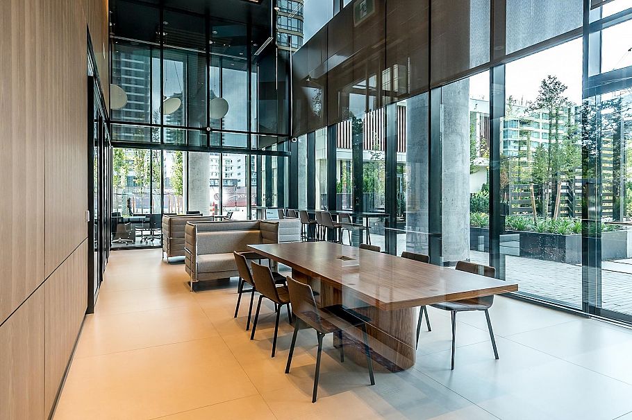 2502 5987 Wilson Avenue Burnaby, BC - 7